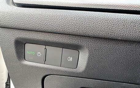 Skoda Octavia IV, 2022 год, 2 320 000 рублей, 10 фотография