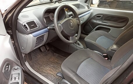 Renault Symbol I, 2007 год, 370 000 рублей, 22 фотография