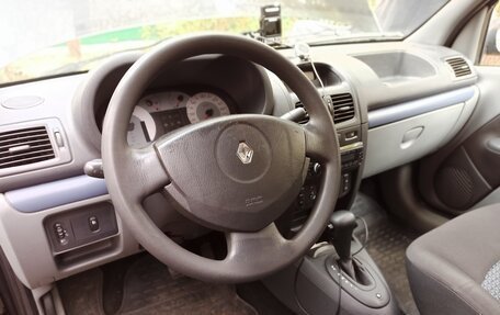 Renault Symbol I, 2007 год, 370 000 рублей, 23 фотография