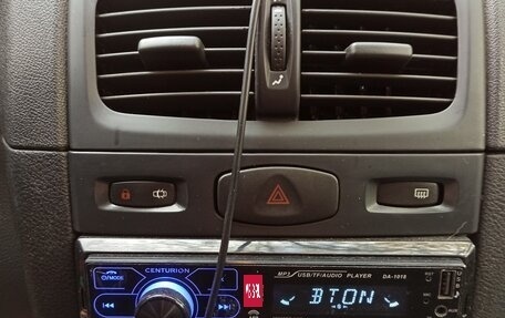 Renault Symbol I, 2007 год, 370 000 рублей, 24 фотография