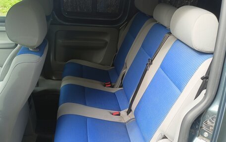 Volkswagen Caddy III рестайлинг, 2006 год, 585 000 рублей, 7 фотография