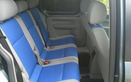 Volkswagen Caddy III рестайлинг, 2006 год, 585 000 рублей, 8 фотография