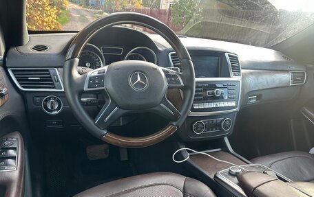 Mercedes-Benz GL-Класс, 2014 год, 3 500 000 рублей, 8 фотография