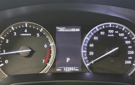 Lexus RX IV рестайлинг, 2018 год, 3 989 000 рублей, 19 фотография
