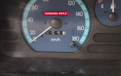Daewoo Matiz I, 2003 год, 120 000 рублей, 1 фотография
