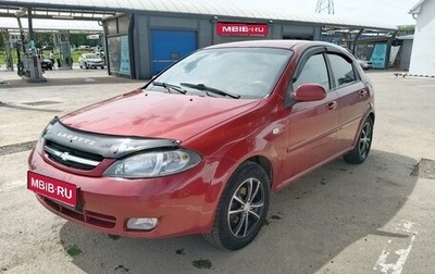 Chevrolet Lacetti, 2008 год, 300 000 рублей, 1 фотография
