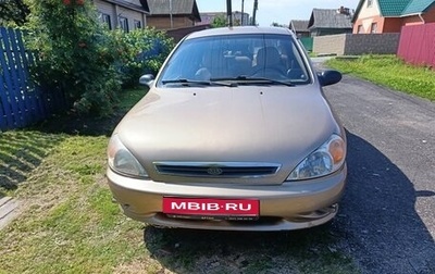 KIA Rio II, 2001 год, 165 000 рублей, 1 фотография