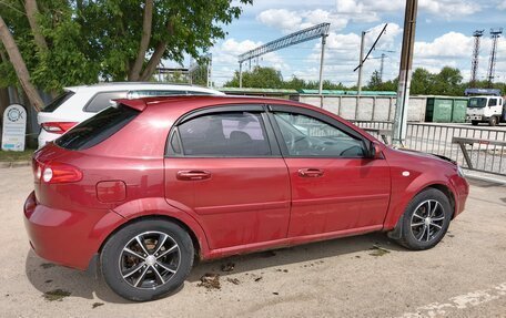 Chevrolet Lacetti, 2008 год, 300 000 рублей, 3 фотография