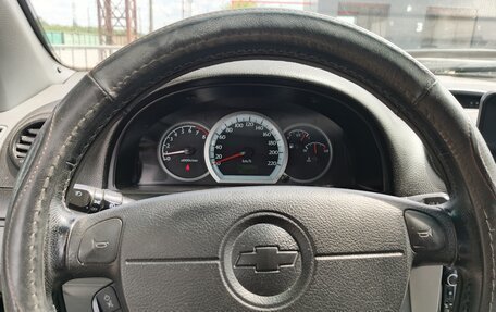 Chevrolet Lacetti, 2008 год, 300 000 рублей, 7 фотография
