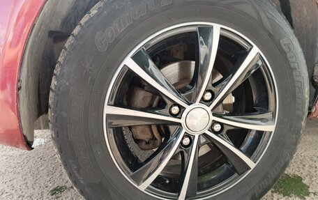 Chevrolet Lacetti, 2008 год, 300 000 рублей, 6 фотография
