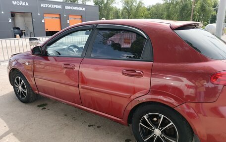 Chevrolet Lacetti, 2008 год, 300 000 рублей, 2 фотография