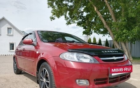 Chevrolet Lacetti, 2008 год, 300 000 рублей, 4 фотография
