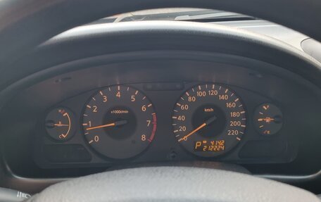Nissan Almera Classic, 2008 год, 595 000 рублей, 5 фотография