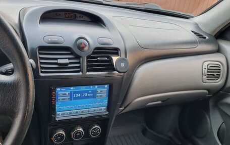 Nissan Almera Classic, 2008 год, 595 000 рублей, 7 фотография