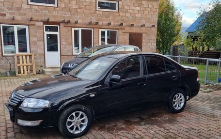 Nissan Almera Classic, 2008 год, 595 000 рублей, 10 фотография