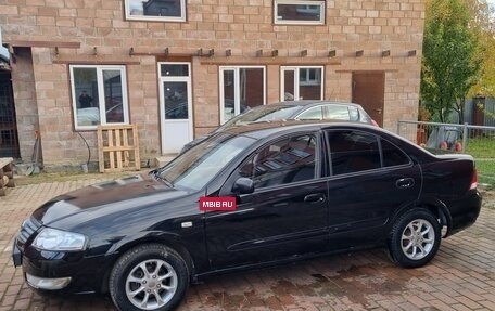 Nissan Almera Classic, 2008 год, 595 000 рублей, 8 фотография