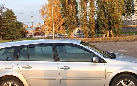 Renault Megane II, 2008 год, 450 000 рублей, 4 фотография