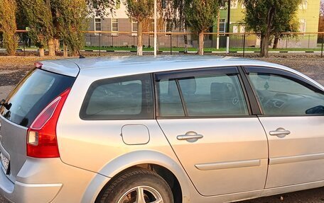 Renault Megane II, 2008 год, 450 000 рублей, 5 фотография