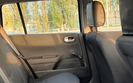 Renault Megane II, 2008 год, 450 000 рублей, 13 фотография