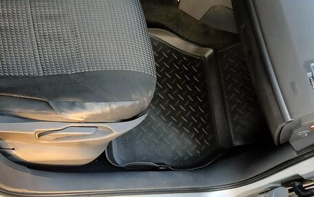 Renault Megane II, 2008 год, 450 000 рублей, 15 фотография