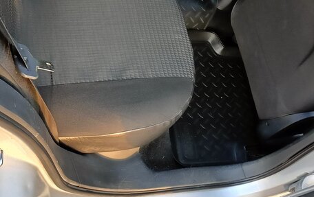 Renault Megane II, 2008 год, 450 000 рублей, 14 фотография