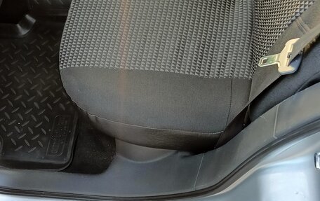 Renault Megane II, 2008 год, 450 000 рублей, 16 фотография