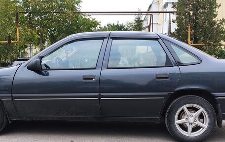 Opel Vectra A, 1993 год, 230 000 рублей, 3 фотография