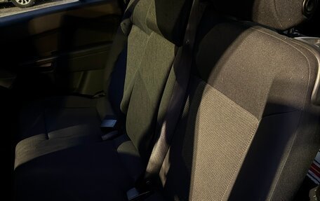 Opel Zafira B, 2008 год, 750 000 рублей, 7 фотография