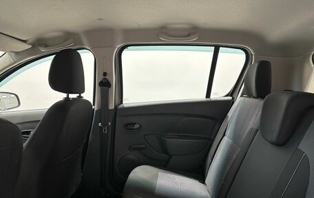 Renault Sandero II рестайлинг, 2019 год, 1 249 900 рублей, 11 фотография