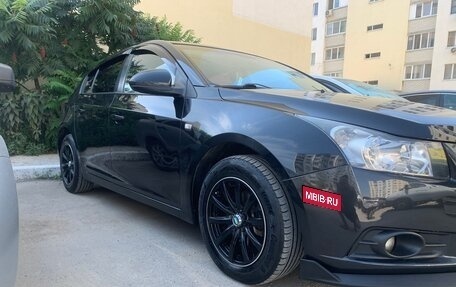 Chevrolet Cruze II, 2012 год, 780 000 рублей, 3 фотография