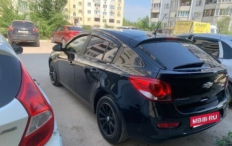 Chevrolet Cruze II, 2012 год, 780 000 рублей, 6 фотография