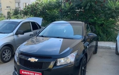 Chevrolet Cruze II, 2012 год, 780 000 рублей, 1 фотография
