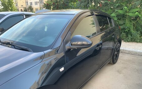 Chevrolet Cruze II, 2012 год, 780 000 рублей, 8 фотография