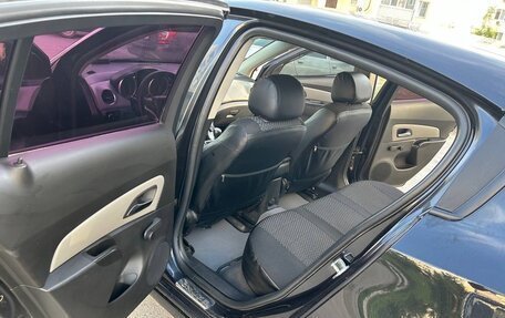Chevrolet Cruze II, 2012 год, 780 000 рублей, 10 фотография