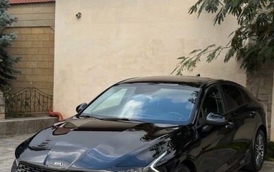 KIA K5, 2020 год, 1 790 000 рублей, 1 фотография