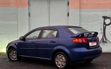 Chevrolet Lacetti, 2009 год, 350 000 рублей, 1 фотография