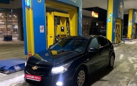 Chevrolet Cruze II, 2012 год, 780 000 рублей, 12 фотография