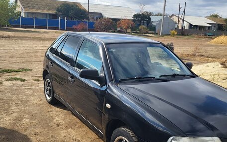 Volkswagen Pointer, 2004 год, 250 000 рублей, 1 фотография