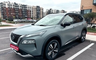 Nissan X-Trail, 2021 год, 3 100 000 рублей, 1 фотография