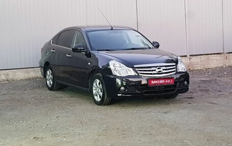 Nissan Almera, 2015 год, 899 000 рублей, 1 фотография