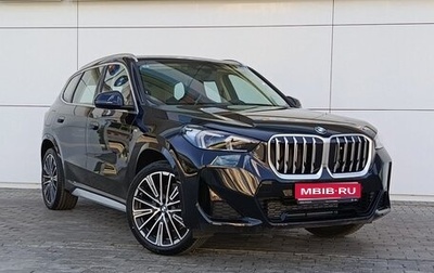 BMW X1, 2025 год, 5 650 000 рублей, 1 фотография