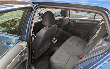 Volkswagen Golf VII, 2016 год, 1 650 000 рублей, 6 фотография