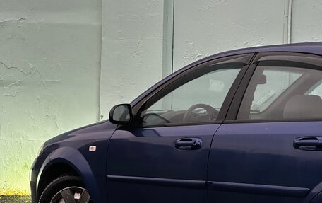 Chevrolet Lacetti, 2009 год, 350 000 рублей, 8 фотография