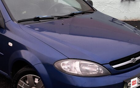 Chevrolet Lacetti, 2009 год, 350 000 рублей, 4 фотография