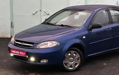 Chevrolet Lacetti, 2009 год, 350 000 рублей, 2 фотография