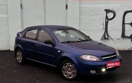 Chevrolet Lacetti, 2009 год, 350 000 рублей, 5 фотография