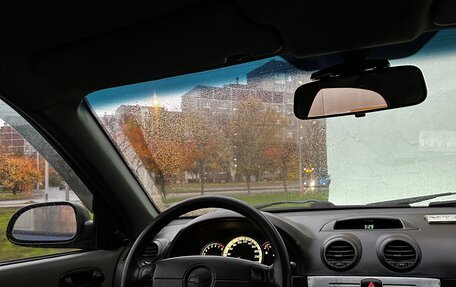 Chevrolet Lacetti, 2009 год, 350 000 рублей, 14 фотография