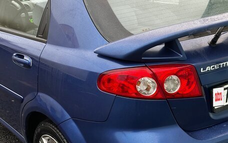Chevrolet Lacetti, 2009 год, 350 000 рублей, 15 фотография