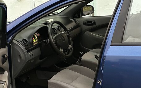 Chevrolet Lacetti, 2009 год, 350 000 рублей, 13 фотография