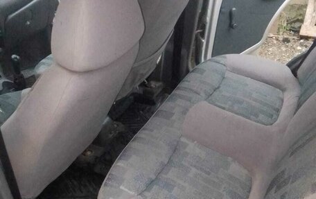 Daewoo Matiz I, 2010 год, 209 000 рублей, 10 фотография